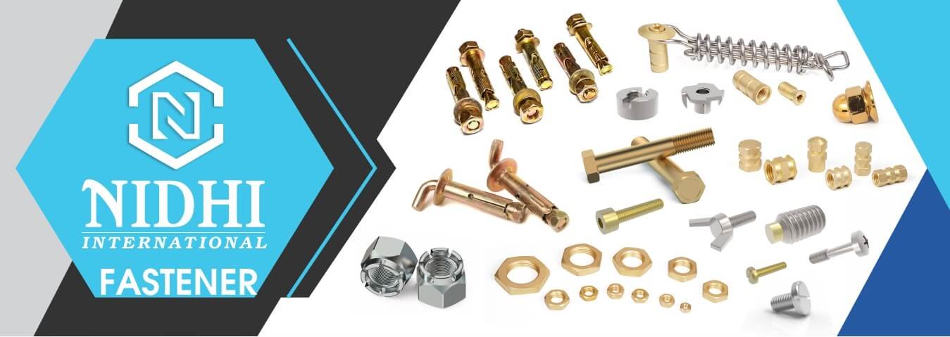 Cable Glands Manufacturer - Nidhi International